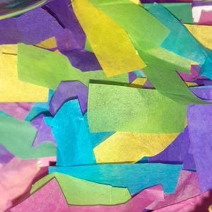 Jonas Brothers Happiness Begins Confetti